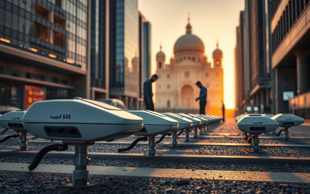 شركة كشف تسربات المياه الرياض معتمدة