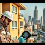 كشف تسربات النرجس بالرياض