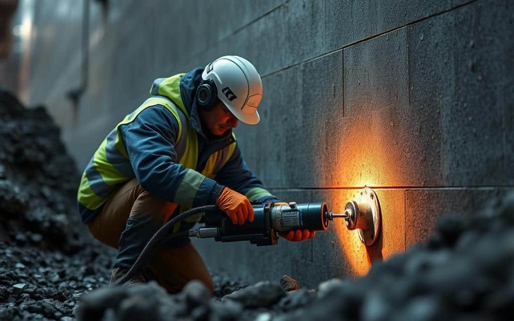 كشف تسربات حي الازدهار بالرياض