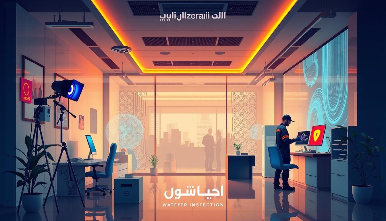 سياسة الخصوصية شركة كشف تسربات المياه بالرياض شركة الأيمان