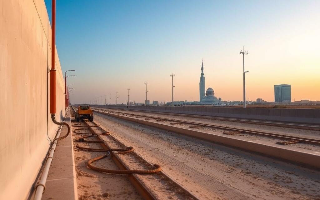 صيانة مواسير المياه بالرياض