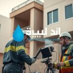 شركة كشف تسربات بالملز الرياض شركة كشف تسربات بالملز الرياض