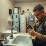 كشف تسربات بنبان بالرياض