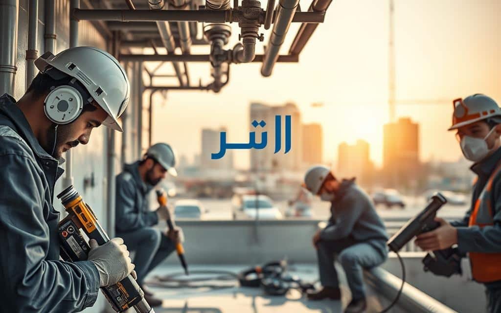 وفر أموالك الآن | حل مشكلة ارتفاع فاتورة المياه وتقديم تقرير معتمد