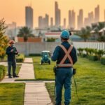 دقة واحترافية | افضل شركة فحص تسربات بدون تكسير باحدث الاجهزة