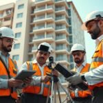 أحدث التقنيات | جهاز كشف تسرب المياه تحت البلاط الكترونيا (الاكوافون)