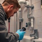 أفضل العروض المضمونة | اسعار كشف تسربات المياه بالرياض وفحص الفلل قبل الشراء