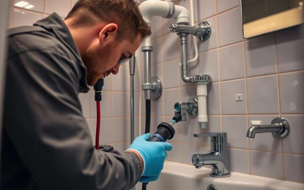 أفضل العروض المضمونة | اسعار كشف تسربات المياه بالرياض وفحص الفلل قبل الشراء